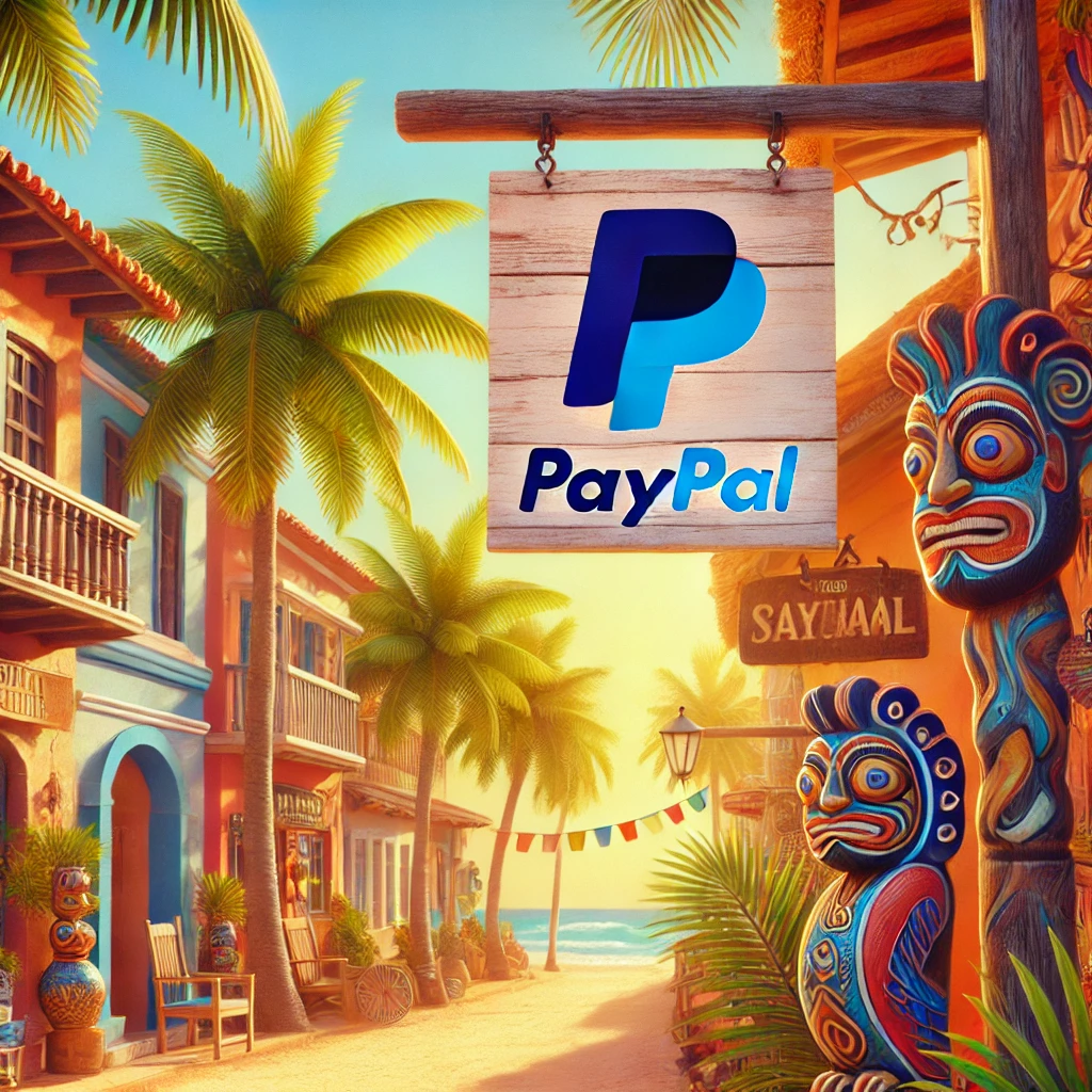 Getting Paid with PayPal in Trinidad and Tobago (2025 Update)